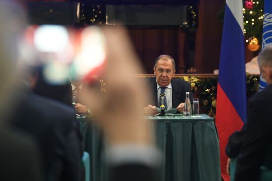 Russia UNESCO Commission