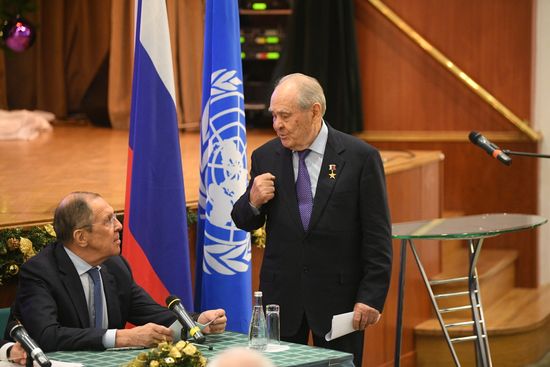 Russia UNESCO Commission