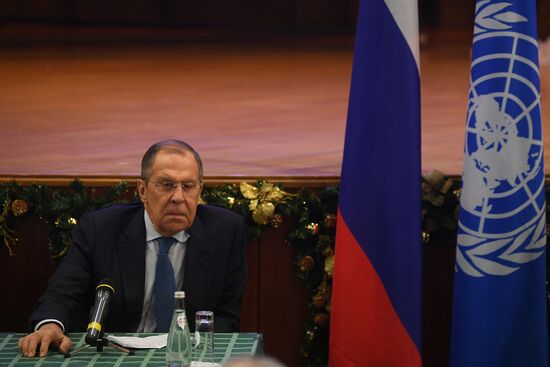 Russia UNESCO Commission