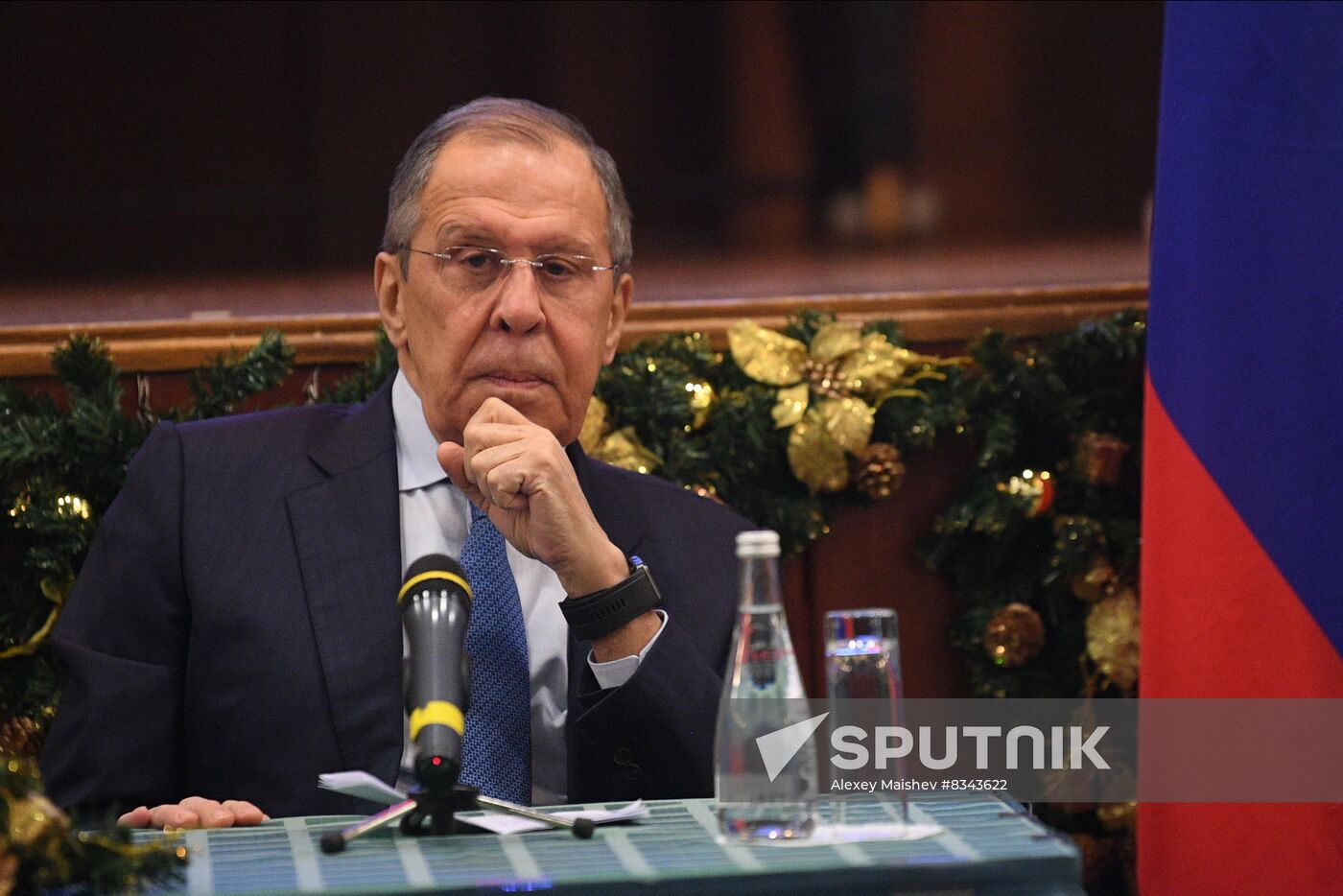 Russia UNESCO Commission