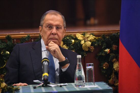 Russia UNESCO Commission