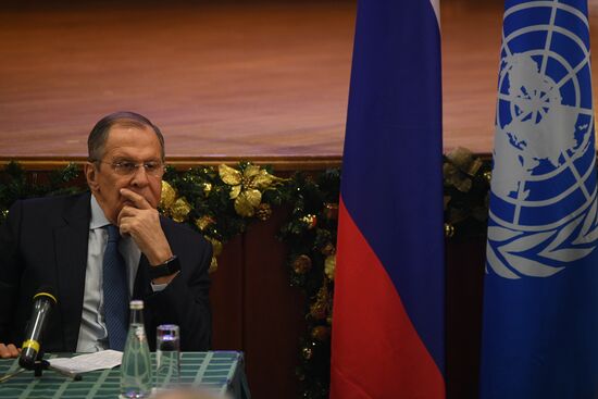 Russia UNESCO Commission