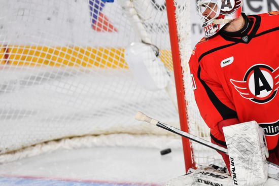 Russia Ice Hockey Kontinental League Avtomobilist - Sibir
