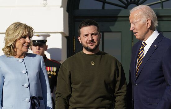US Ukraine