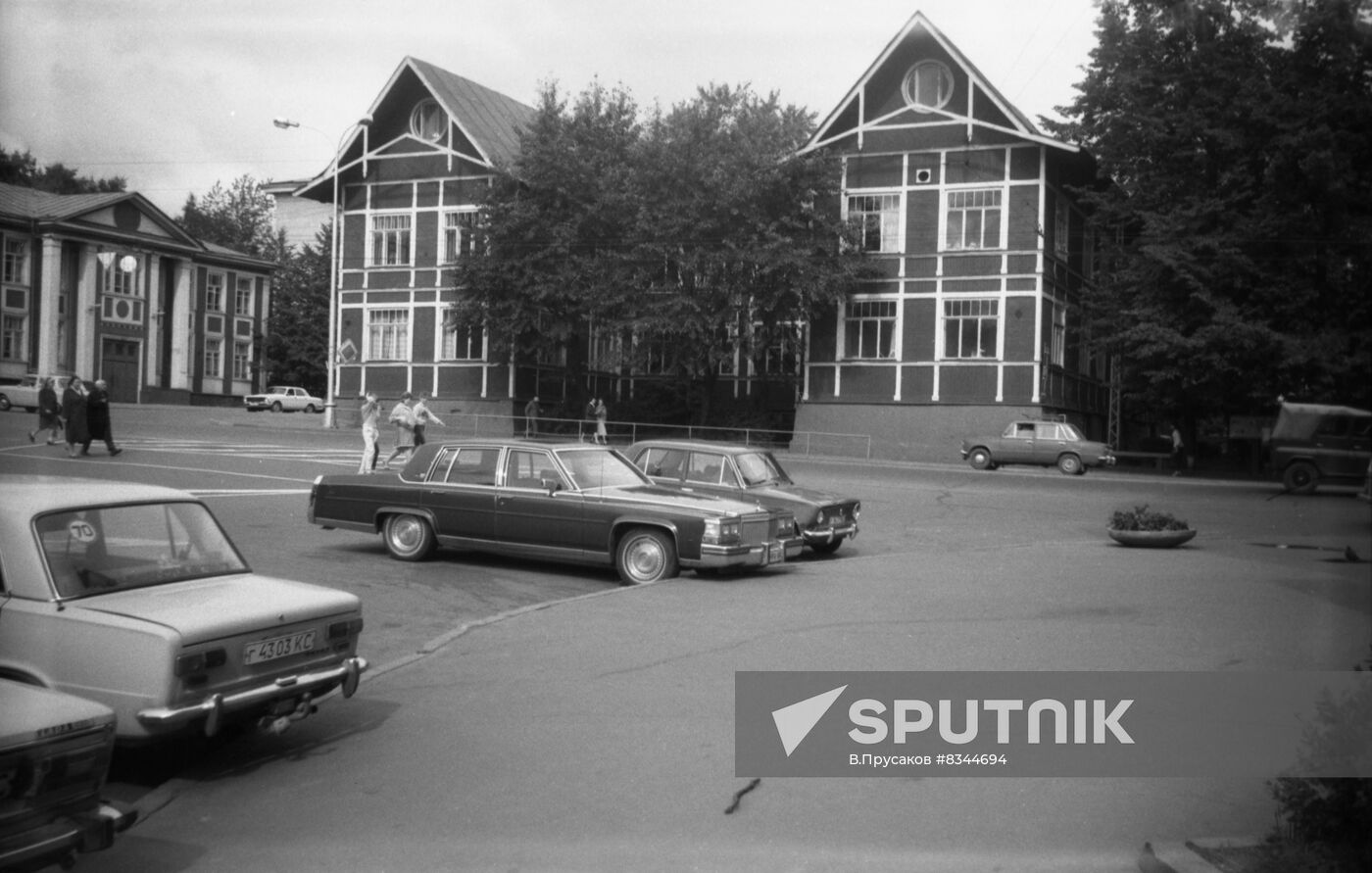 Petrozavodsk