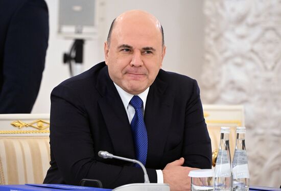 Russia Putin State Council Youth Policy