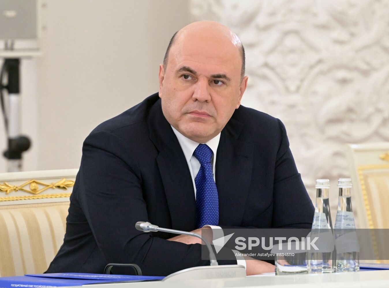 Russia Putin State Council Youth Policy