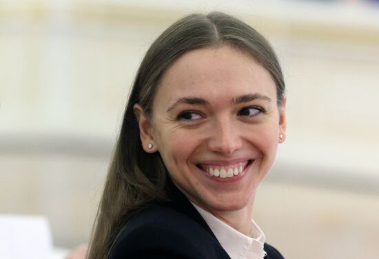 Russia Putin State Council Youth Policy