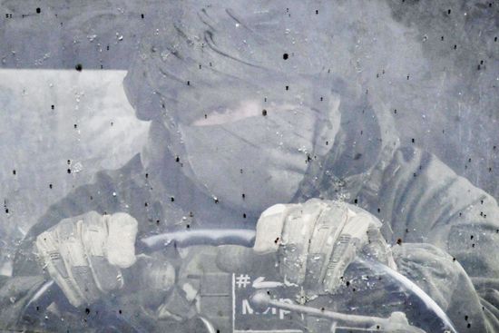 Russia Ukraine Military Operation Rocket Launchers