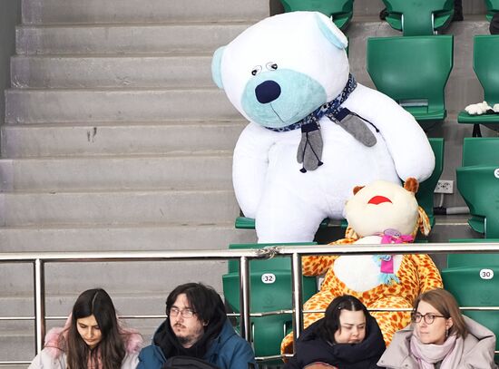Russia Figure Skating Championship Men