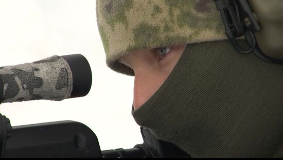 Belarus Russia Joint Military Drills