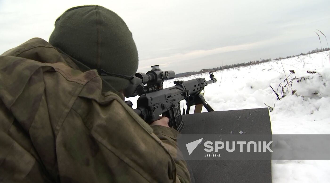 Belarus Russia Joint Military Drills