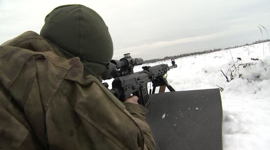Belarus Russia Joint Military Drills