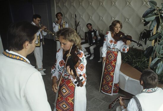 Tiraspol Cotton Fabrics Production Association