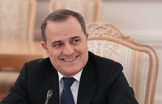 Russia Azerbaijan
