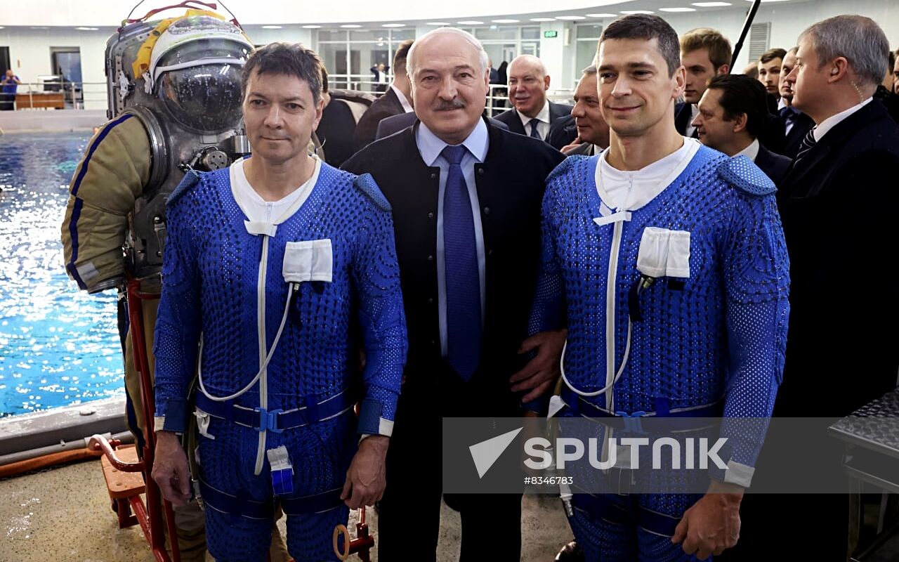 Russia Belarus