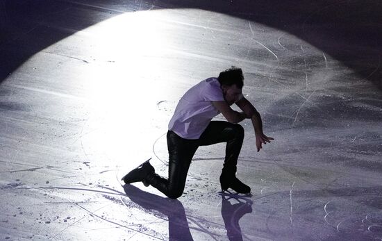 Russia Figure Skating Championship Exhibition Gala