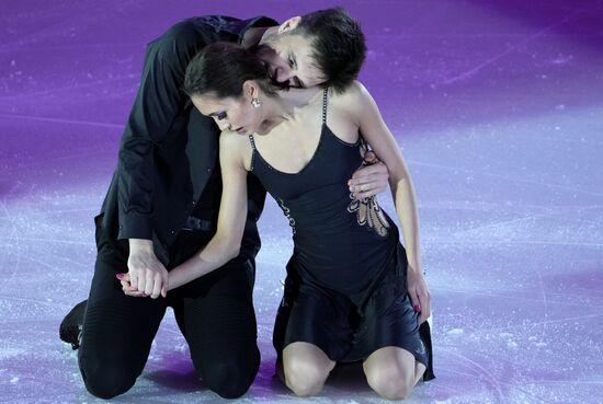 Russia Figure Skating Championship Exhibition Gala