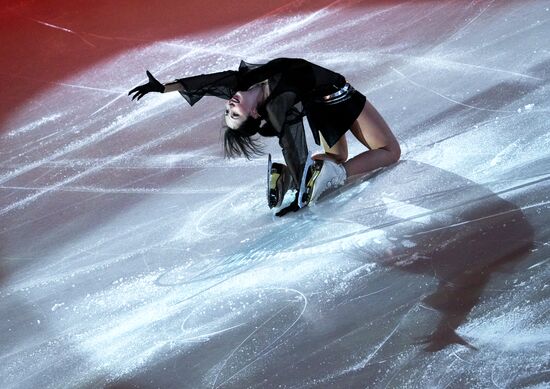 Russia Figure Skating Championship Exhibition Gala