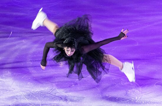 Russia Figure Skating Championship Exhibition Gala