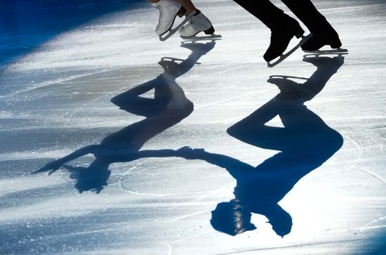 Russia Figure Skating Championship Exhibition Gala