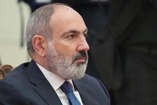 Russia Informal CIS Summit