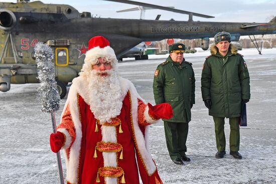 Russia Ukraine Military Operation Social Issues