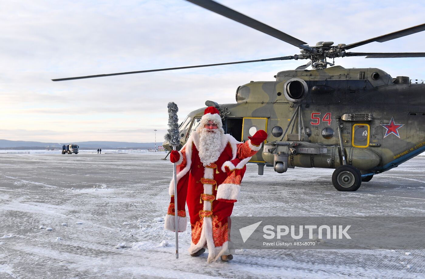 Russia Ukraine Military Operation Social Issues