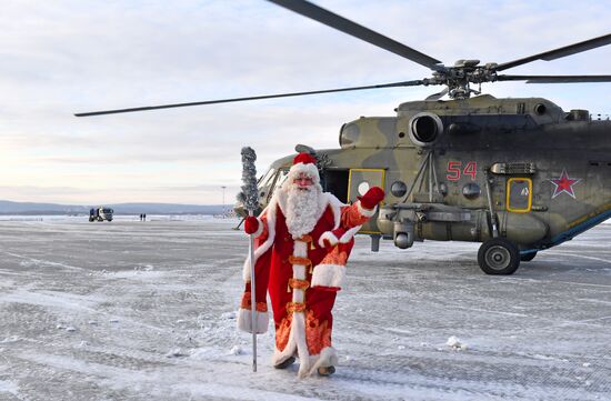 Russia Ukraine Military Operation Social Issues