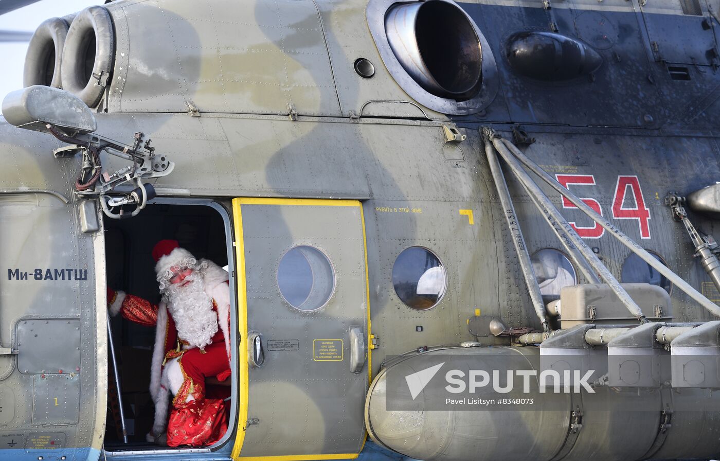Russia Ukraine Military Operation Social Issues