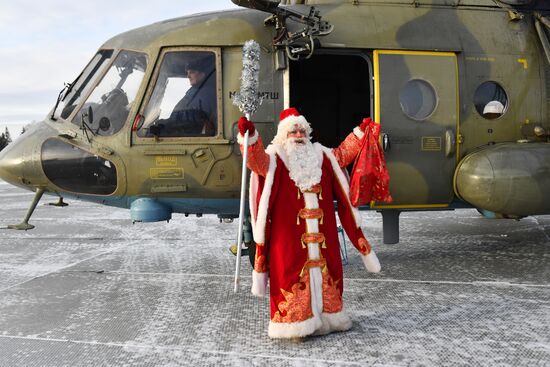 Russia Ukraine Military Operation Social Issues