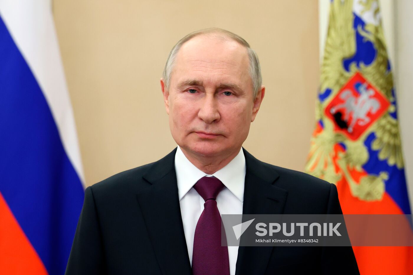 Russia Putin Rescue Worker Day