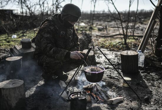 Russia Ukraine Military Operation Letters