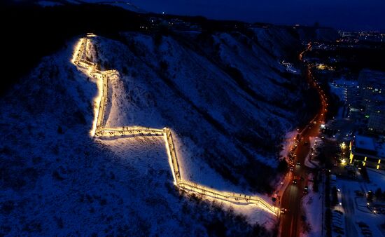 Russia Siberia Tourism