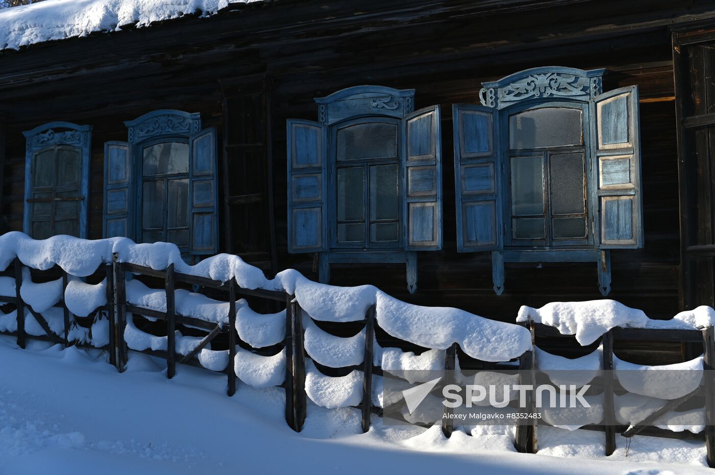 Russia Weather