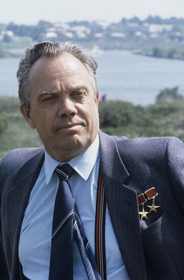 Frunze Collective Farm