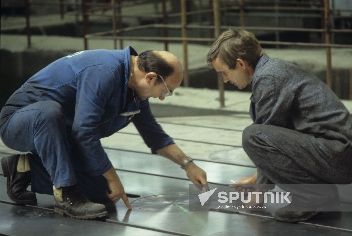 Frunze Sumy Machine-Building Research and Production Association