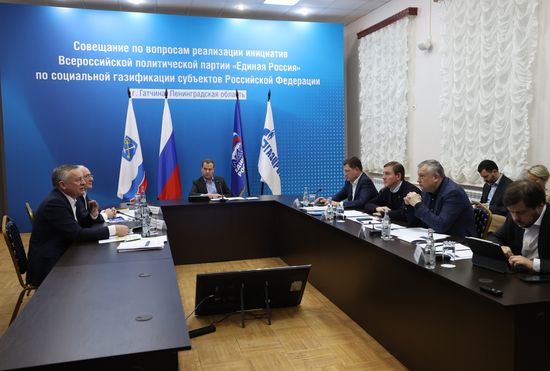 Russia Medvedev