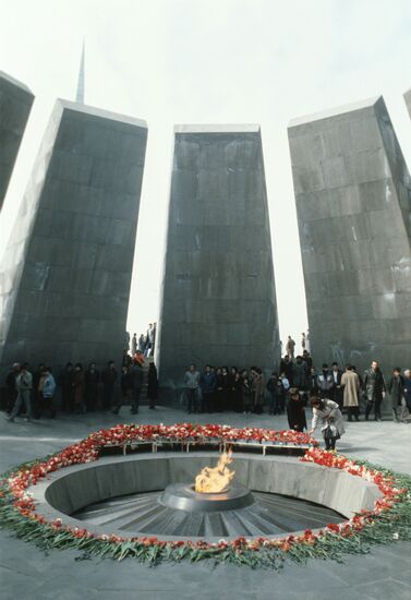 Karabakh conflict