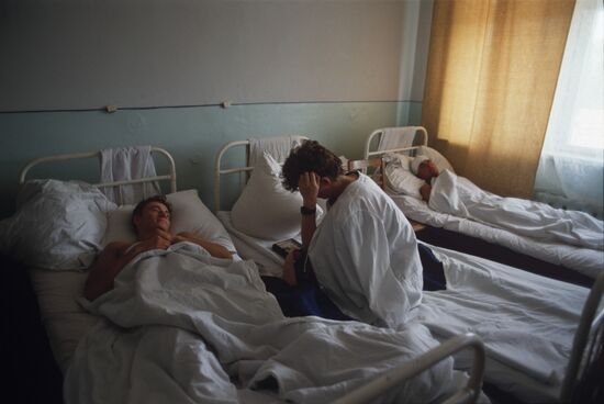 Withdrawing limited contingent of troops from Afghanistan