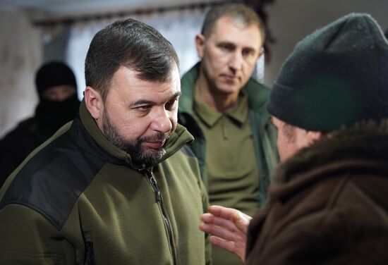 Russia Ukraine Military Operation Refugees