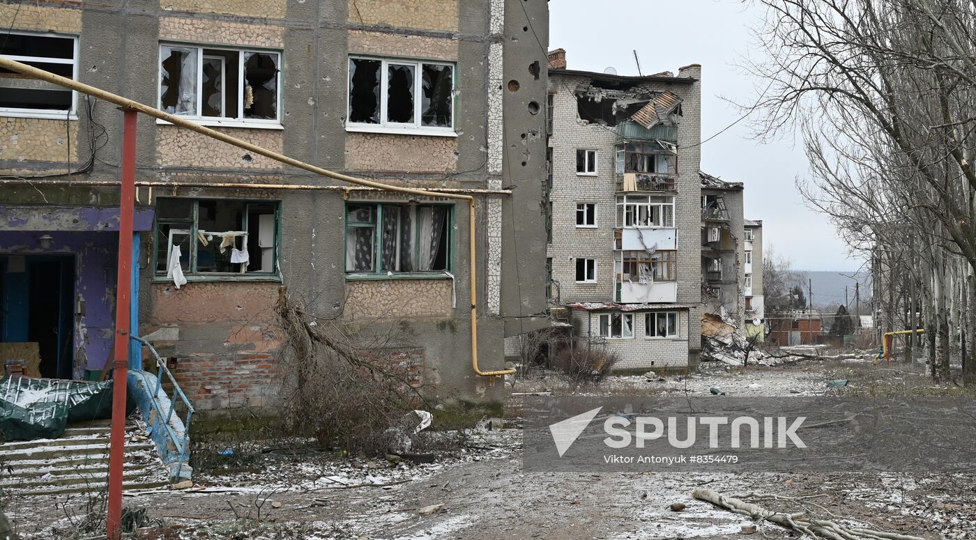 Russia Ukraine Military Operation Wagner Group