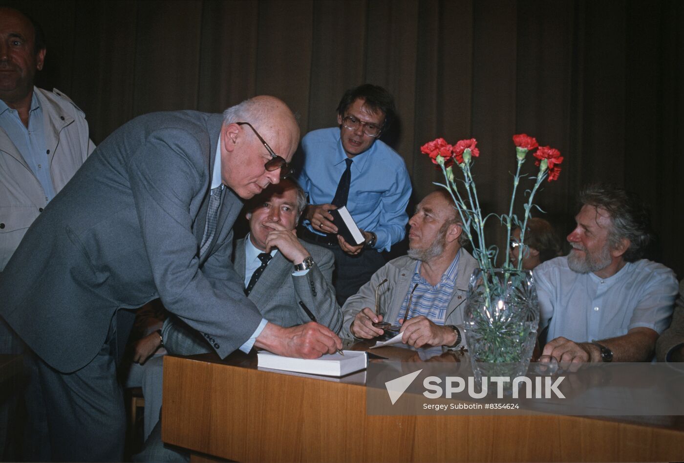 There Is No Other Way