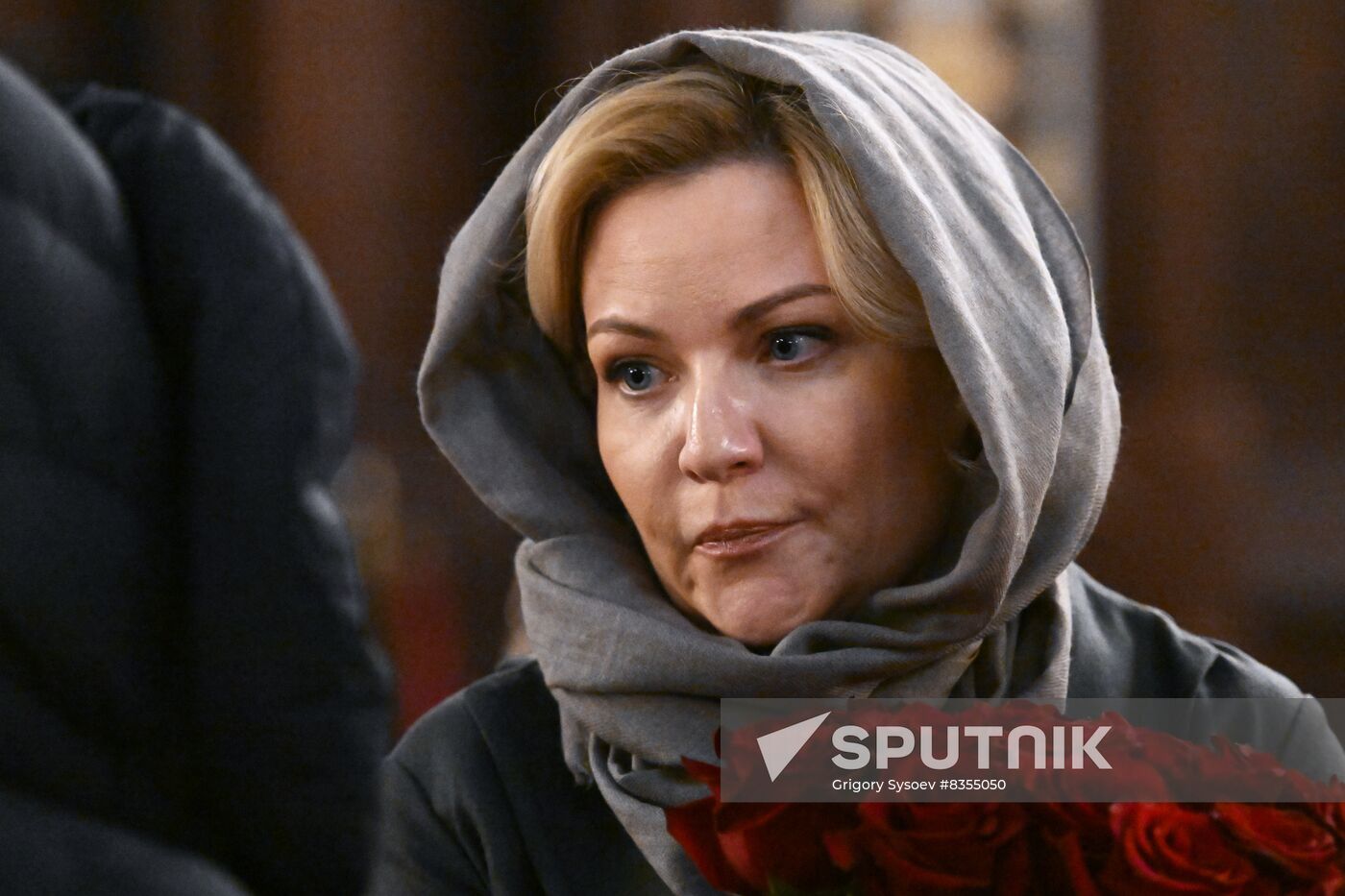 Russia Actress Churikova Death