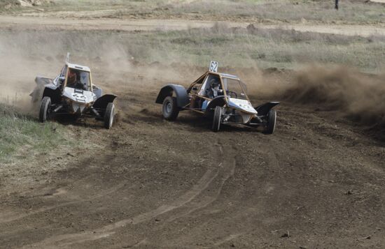 Buggy