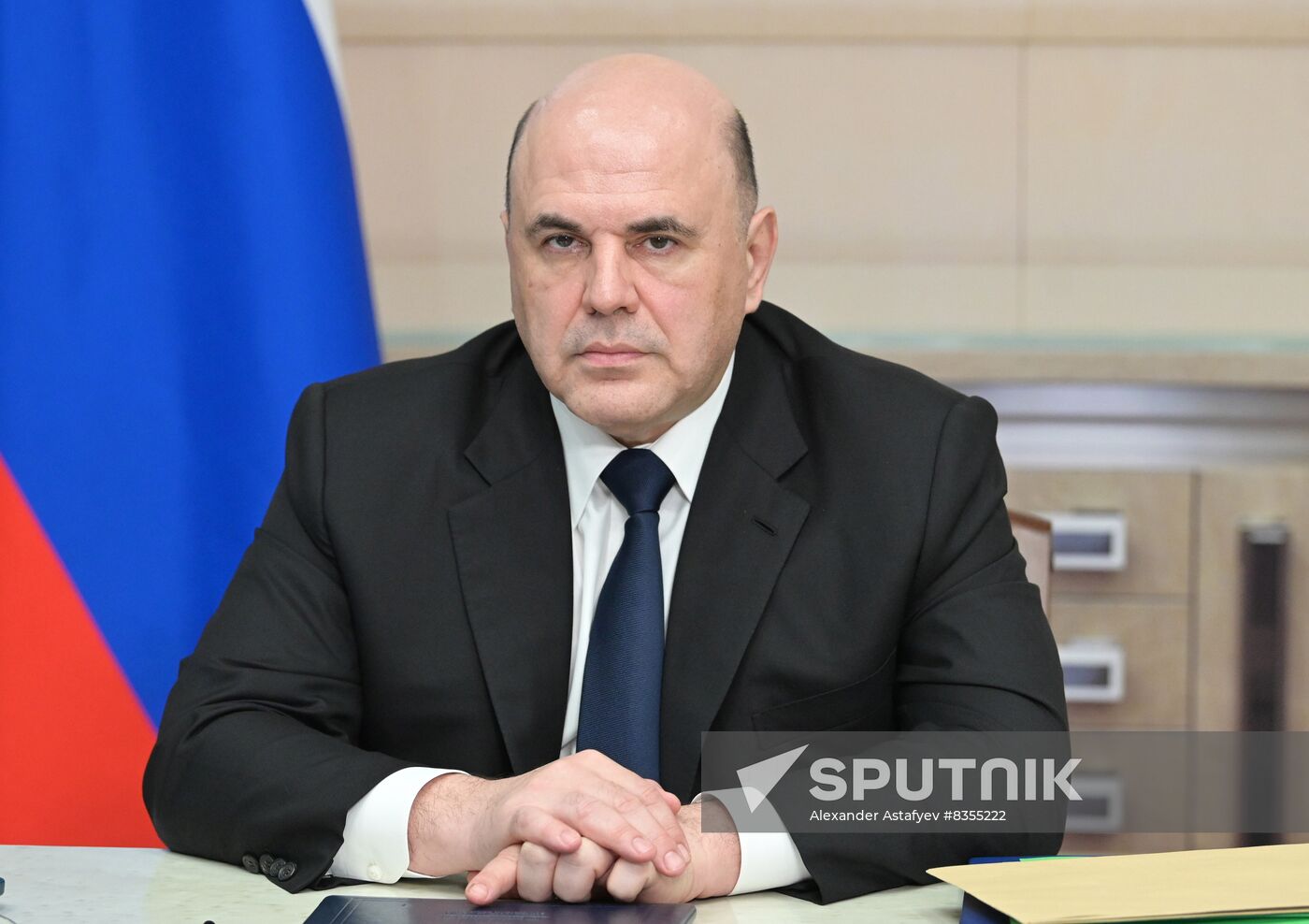 Russia Putin Economy