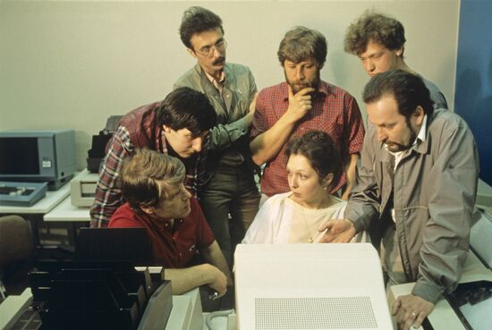 All-Union Research Institute of Applied Automatic Systems