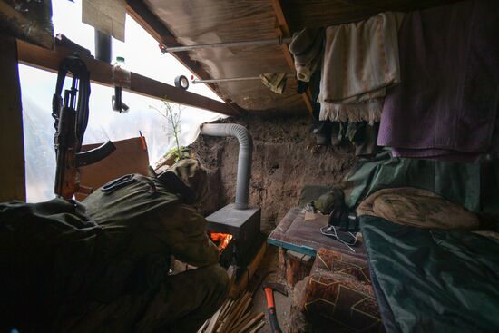 Russia Ukraine Military Operation Troops