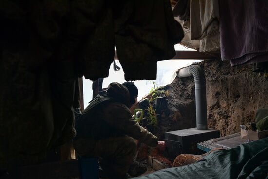 Russia Ukraine Military Operation Troops