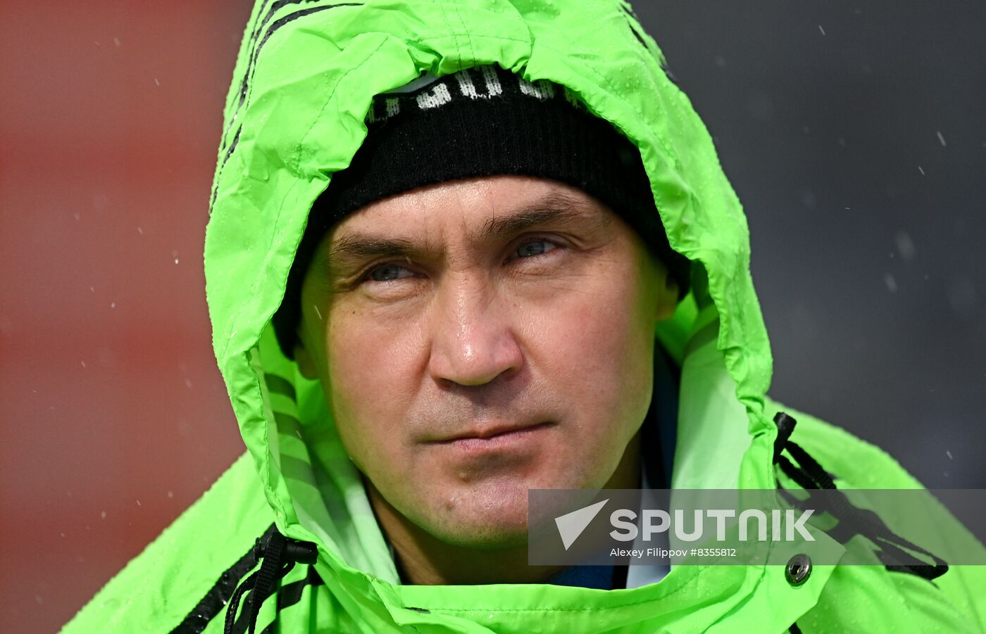 Belarus Biathlon Commonwealth Cup Training